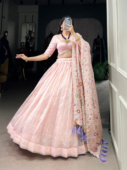 Rani Saaz Lehenga The Queen’s Ensemble